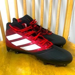 football cleats